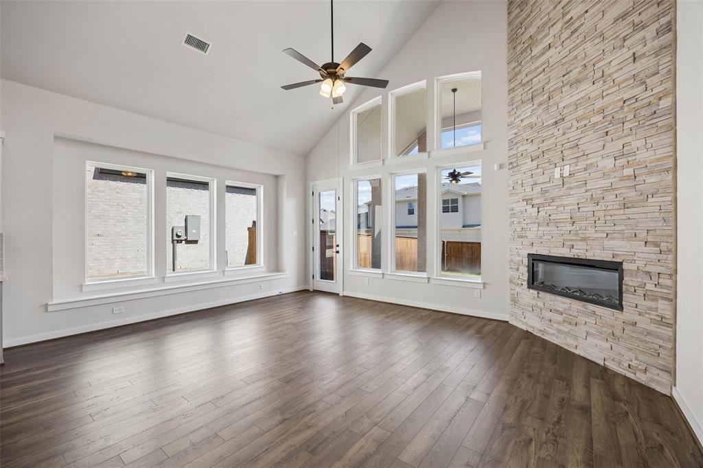 Casa en St. Paul, Texas, Estados Unidos 4 - 19132227