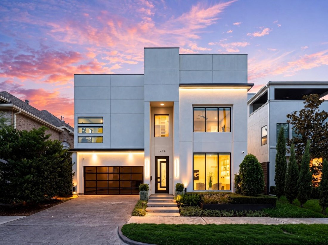House in Houston, Texas, United States 1 - 19122479