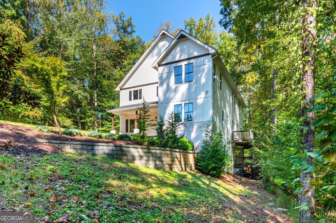 House in Milton, Georgia, United States 2 - 19131260