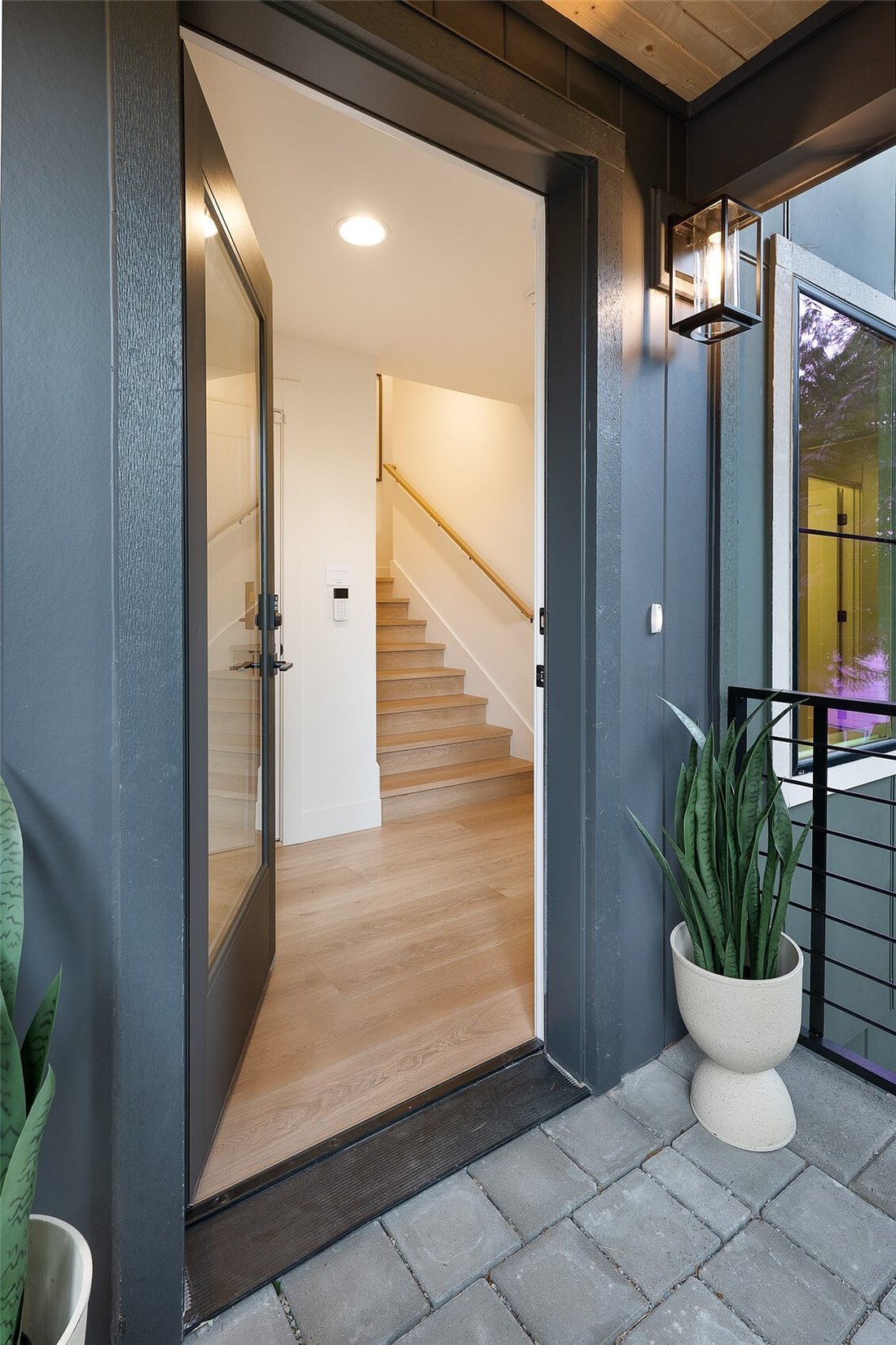 Condominio a Seattle, Washington, Stati Uniti 4 - 19133469
