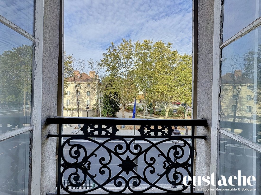 Apartamento en Mouton Duvernet, Paris 14e Arrondissement, París 2 - 19133398