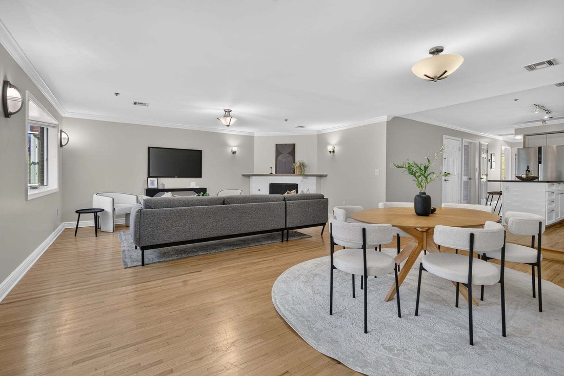 Appartement à Hoboken, New Jersey, États-Unis 4 - 19121039