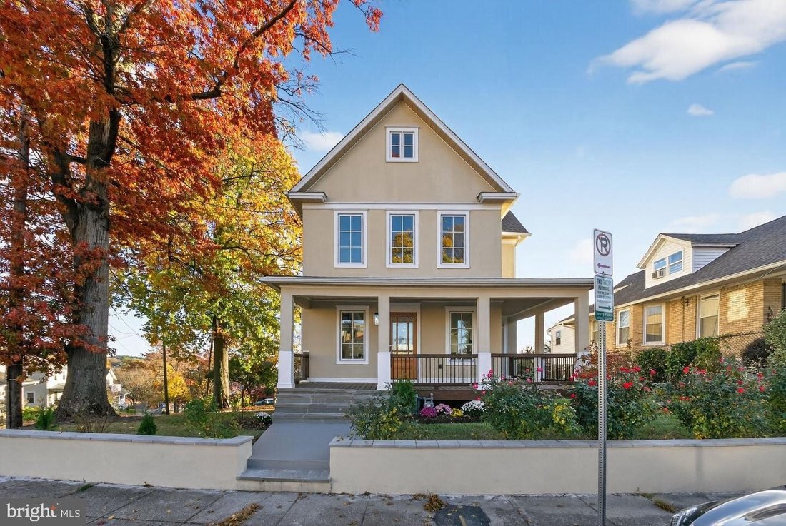 House in Washington, District of Columbia, United States 4 - 19133491
