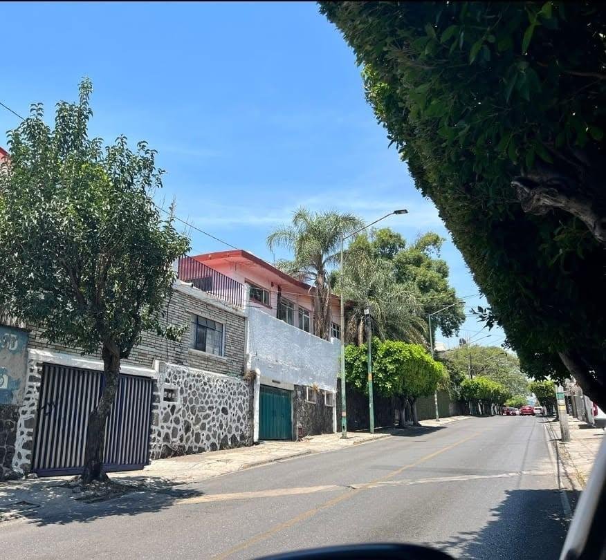 Terreno en Cuernavaca, Morelos, México 5 - 19122715