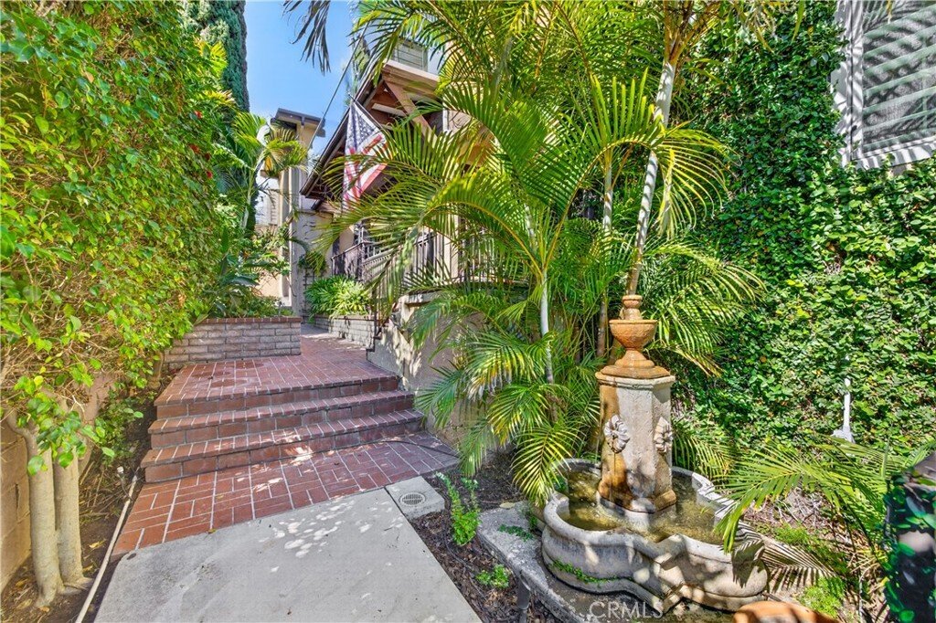 Maison à Long Beach, Californie, États-Unis 4 - 19133374