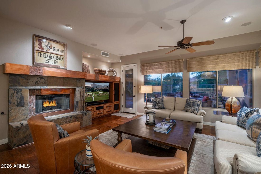 House in Scottsdale, Arizona, United States 4 - 19131217