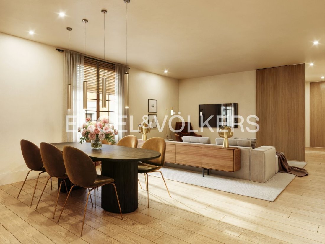 Apartamento en Ciutat Vella, Barcelona, España 1 - 19125826