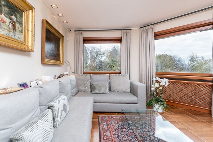 Apartamento en Balduina, Roma, Lacio 1 - 16555596