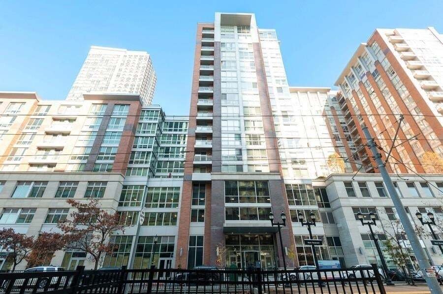 Condominio en Jersey City, Nueva Jersey, Estados Unidos 1 - 19120667