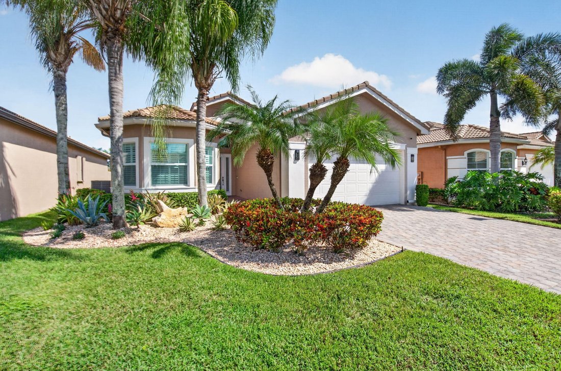 House in Boynton Beach, Florida, United States 2 - 19128340
