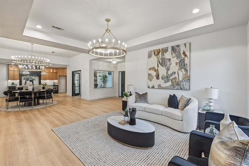 Casa a Plano, Texas, Stati Uniti 4 - 19128632