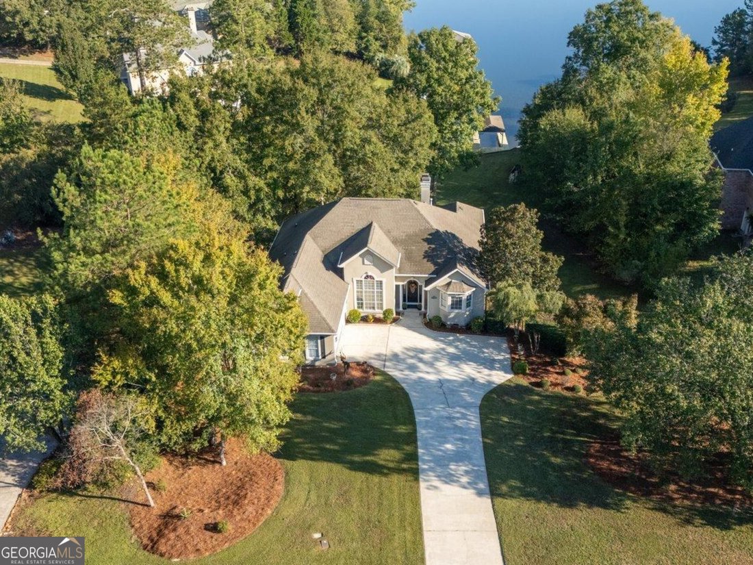House in Macon, Georgia, United States 1 - 19130877