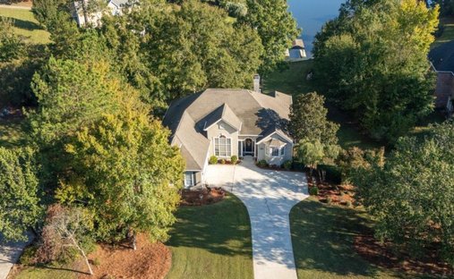 Casa a Macon, Georgia, Stati Uniti 1
