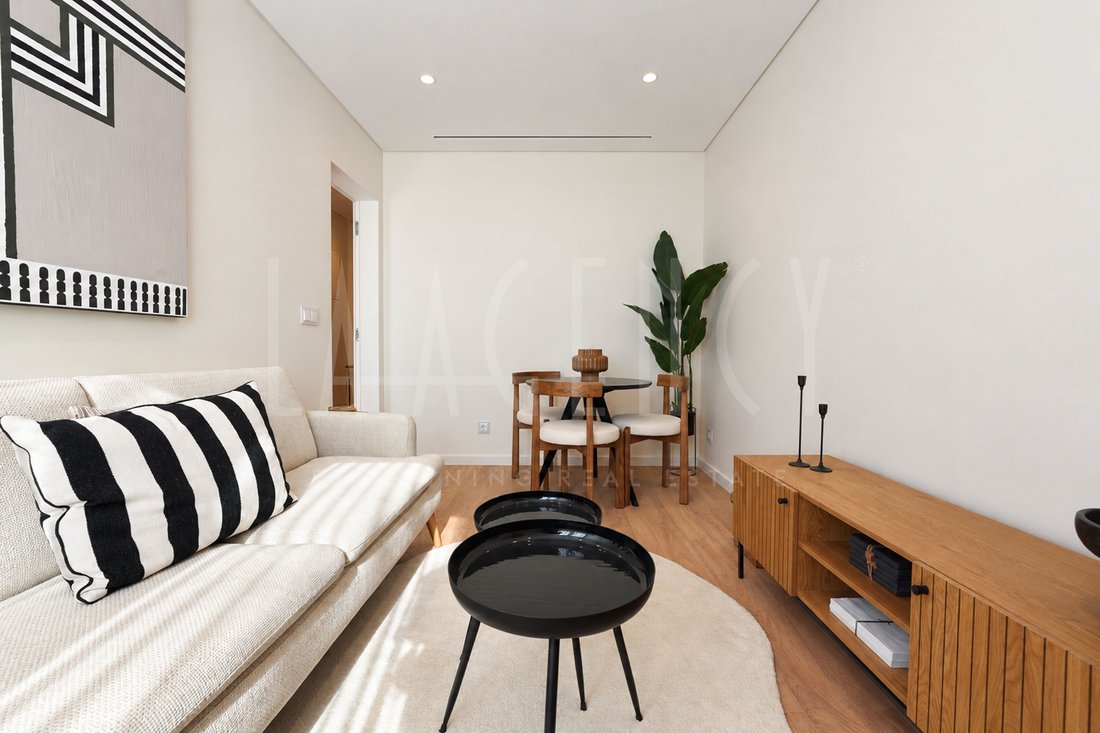 Apartamento en Avenidas Novas, Lisboa, Portugal 5 - 19133986