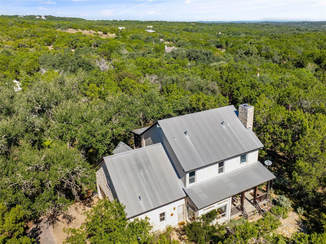 House in Dripping Springs, Texas, United States 1 - 19125477