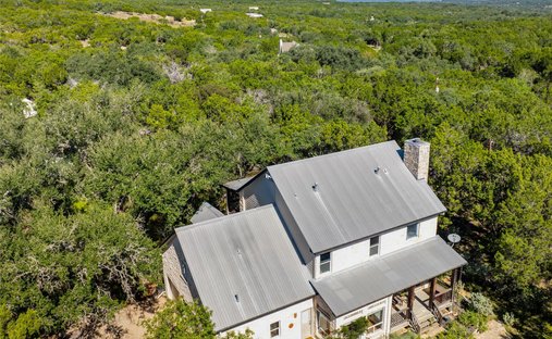 Maison à Dripping Springs, Texas, États-Unis 1