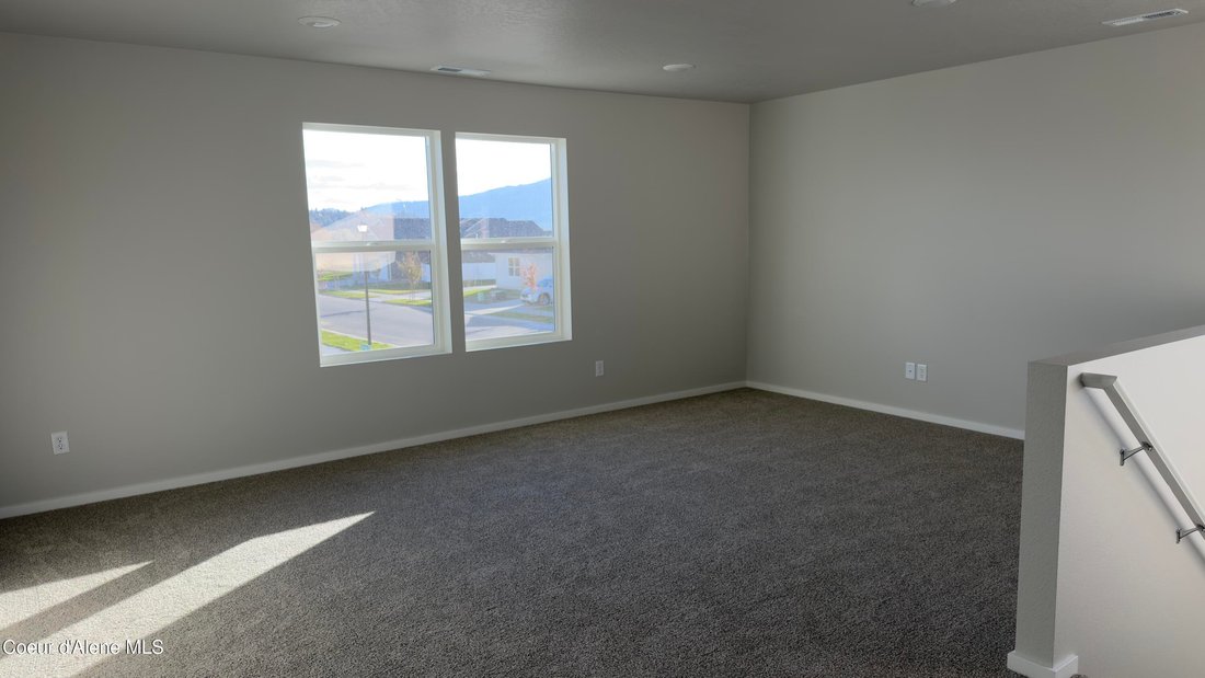 Casa en Post Falls, Idaho, Estados Unidos 4 - 19135864
