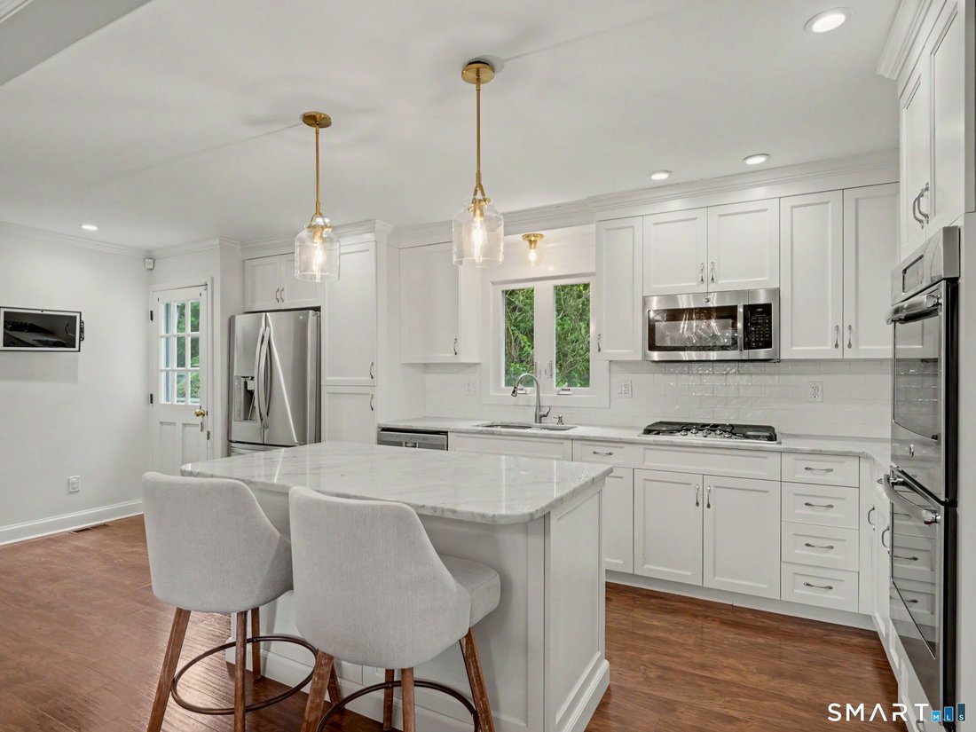 Casa en Stamford, Connecticut, Estados Unidos 5 - 19128225