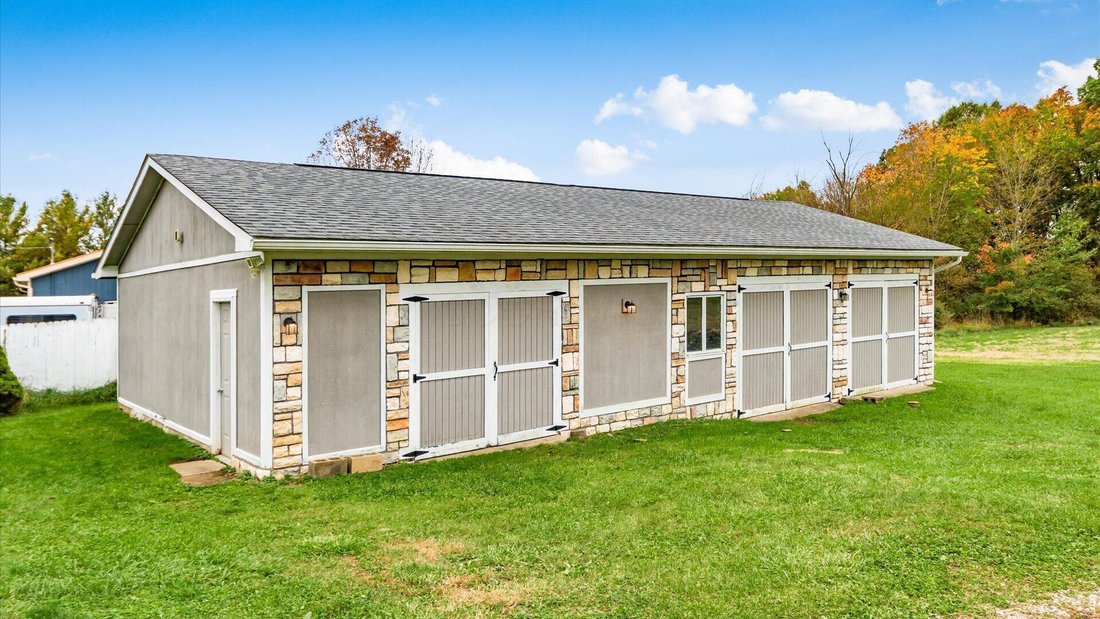 House in Alexandria, Ohio, United States 4 - 19124842