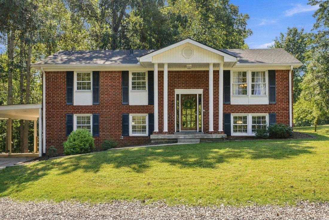 Casa a Nashville, Tennessee, Stati Uniti 4 - 19125115