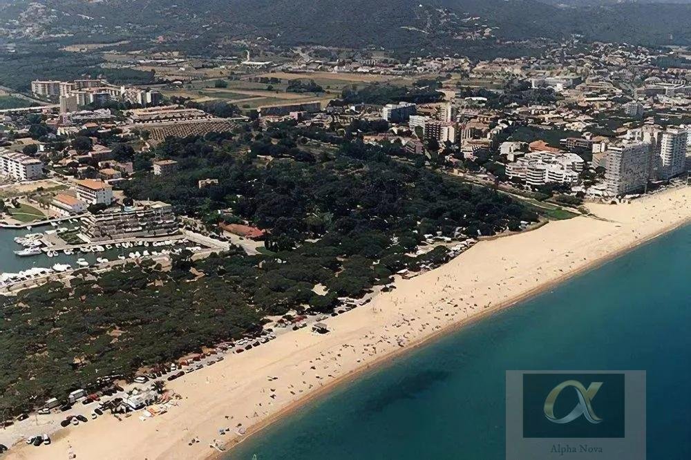 Land in Platja d'Aro, Katalonien, Spanien 2 - 19132081
