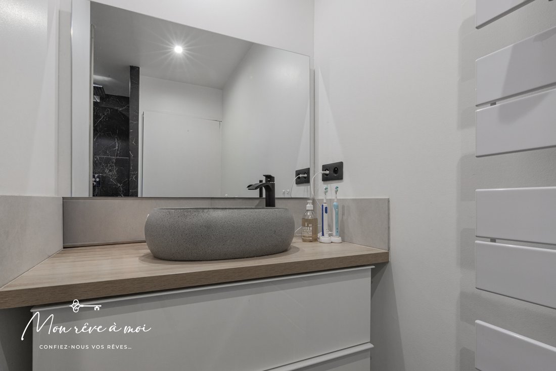 Apartamento en Puteaux, Isla de Francia, Francia 5 - 19132356