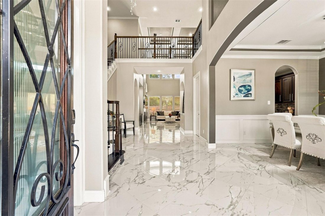 Casa a Sugar Land, Texas, Stati Uniti 3 - 19122431