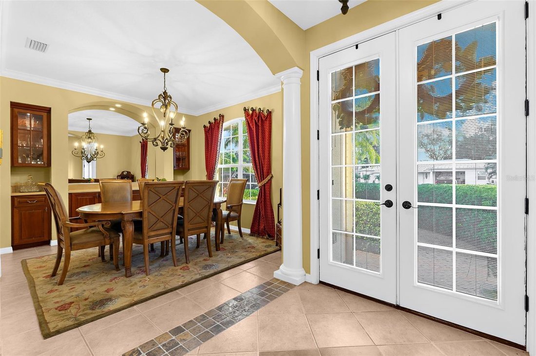 Casa en Sarasota, Florida, Estados Unidos 2 - 19121918