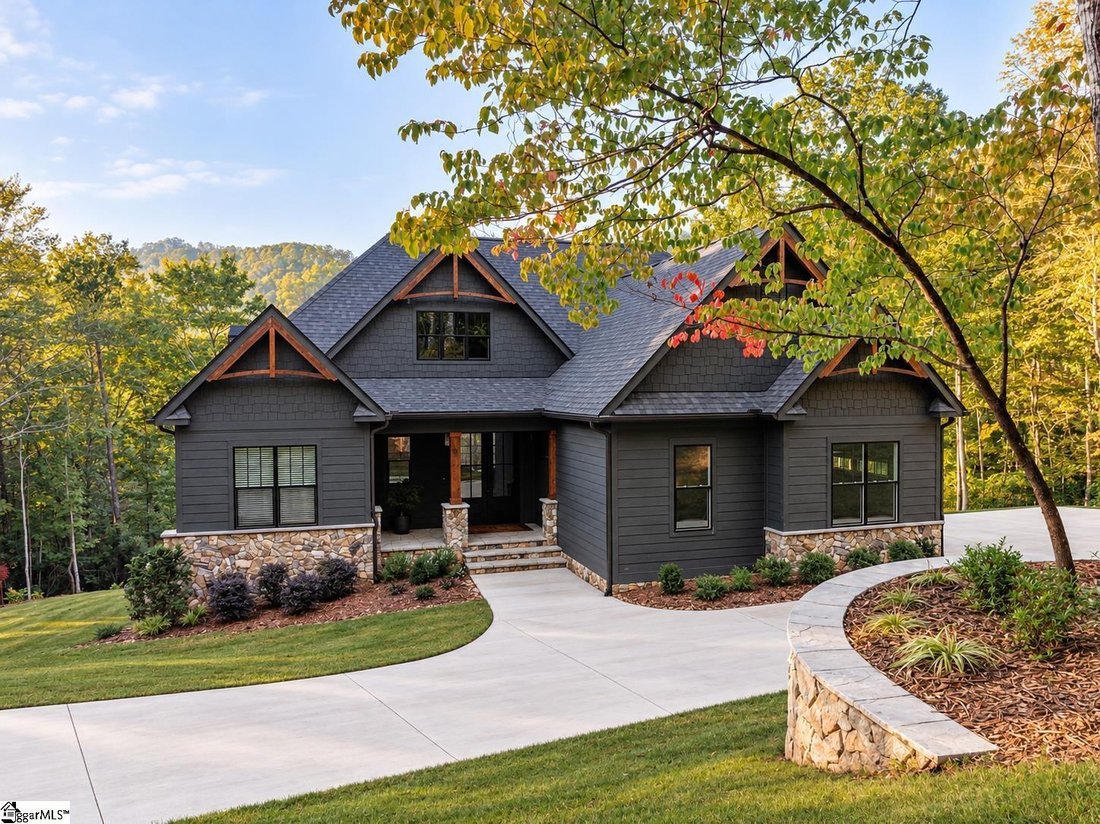 Haus in Travelers Rest, South Carolina, Vereinigte Staaten 2 - 19128326