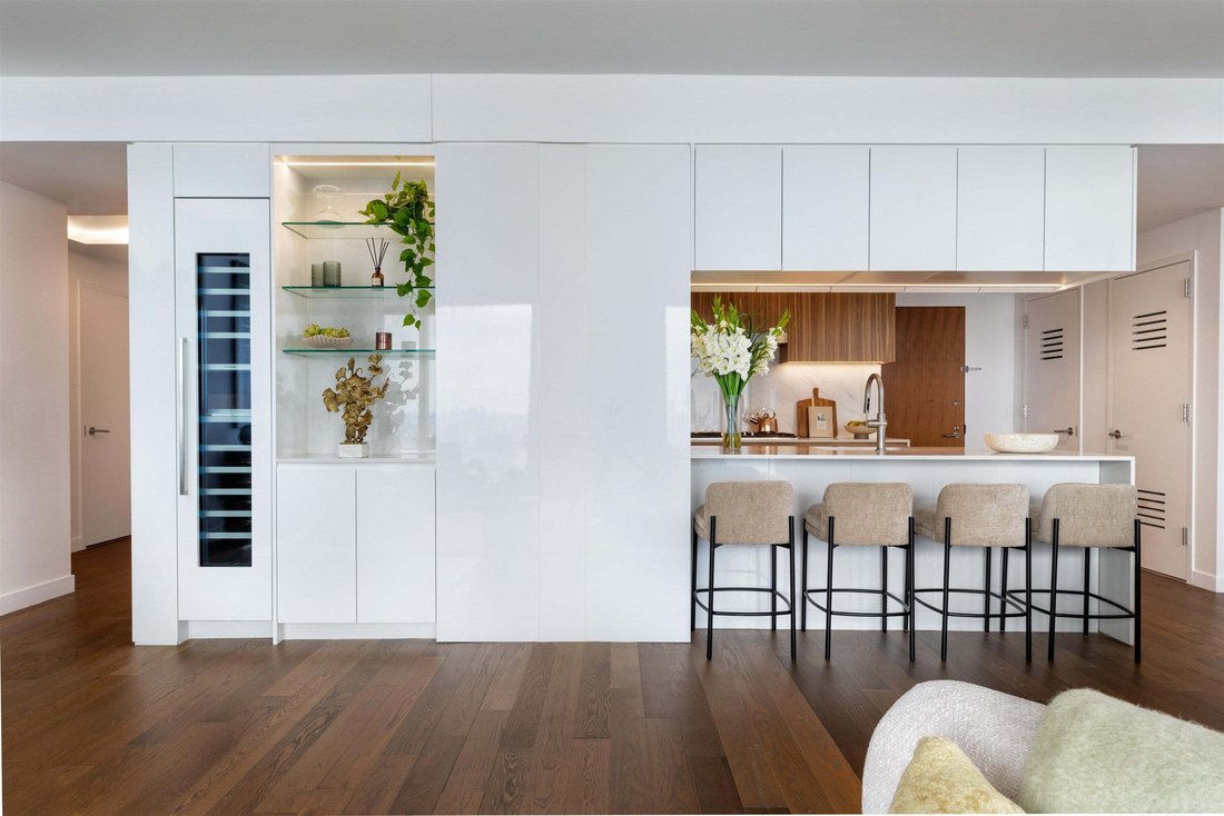 Condominio a Jersey City, New Jersey, Stati Uniti 5 - 19120745