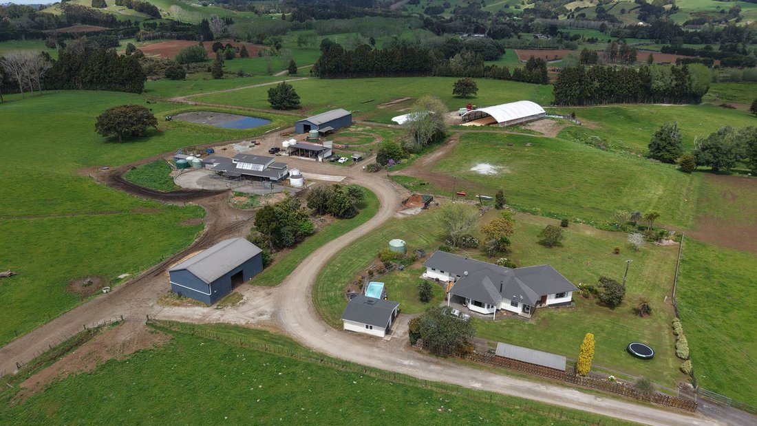 Casa en Kaikohe, New Zealand 1 - 19127990
