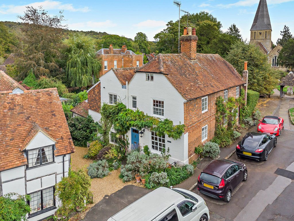 Maison à Abinger, Angleterre 1 - 19121701