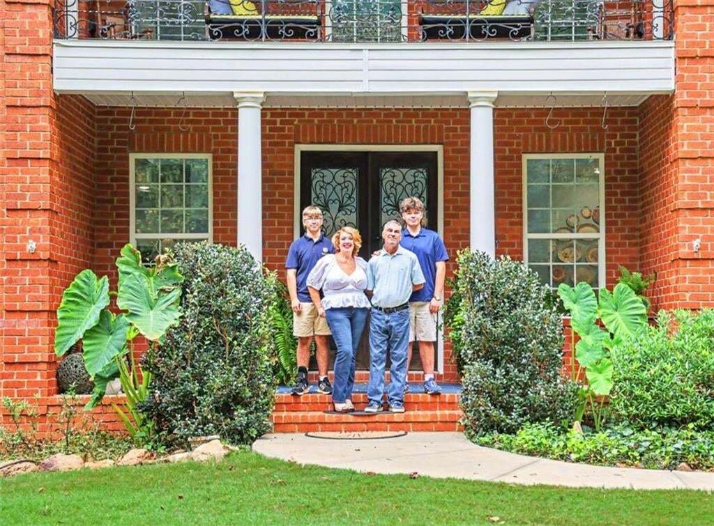 Haus in Athens, Georgia, Vereinigte Staaten 3 - 19124954