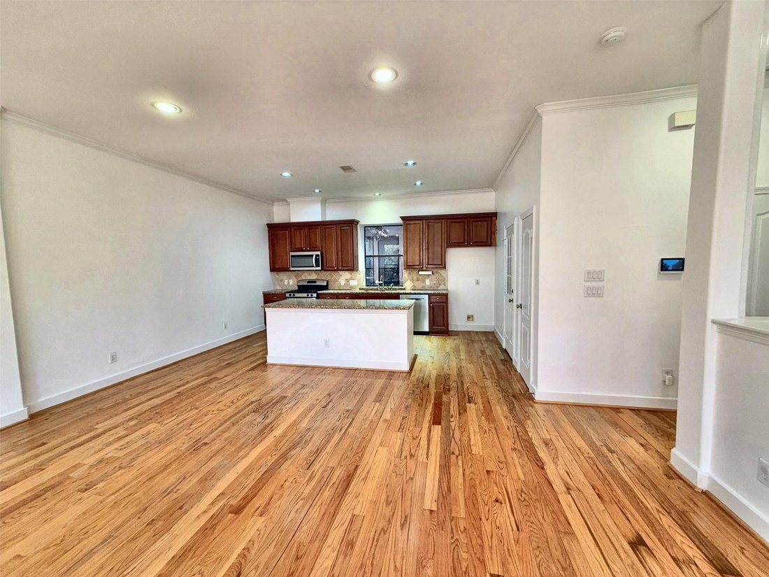 House in Houston, Texas, United States 3 - 19126289