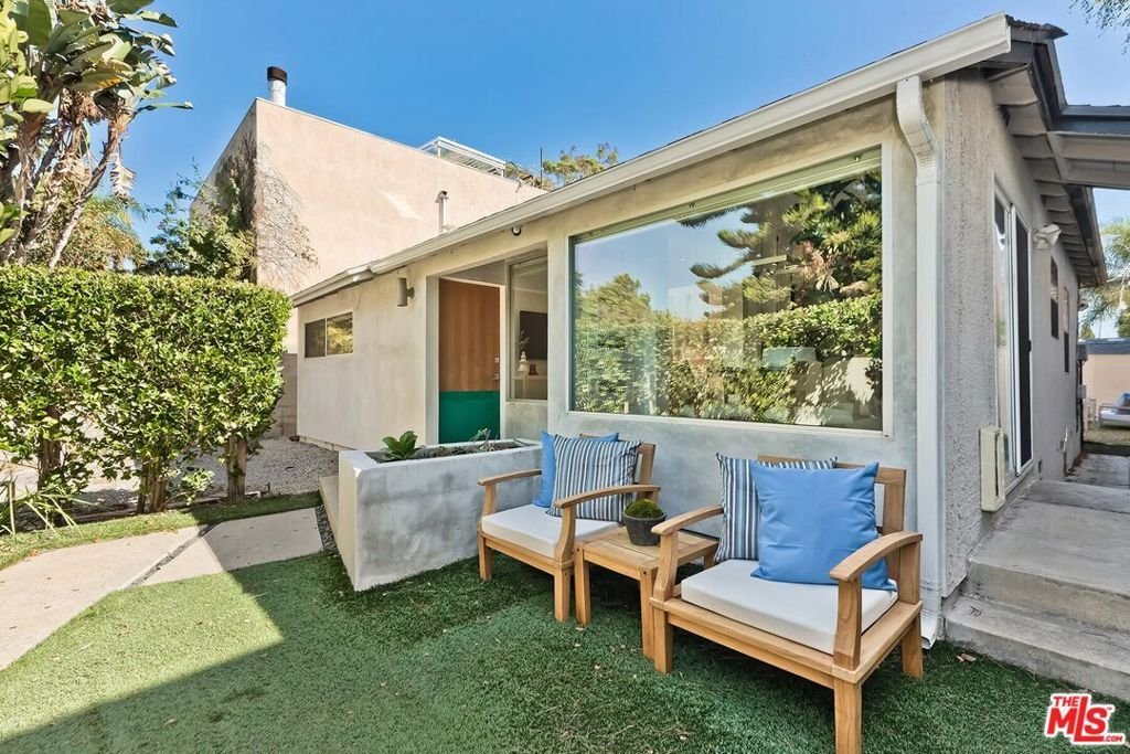 Casa en Los Ángeles, California, Estados Unidos 2 - 19124692