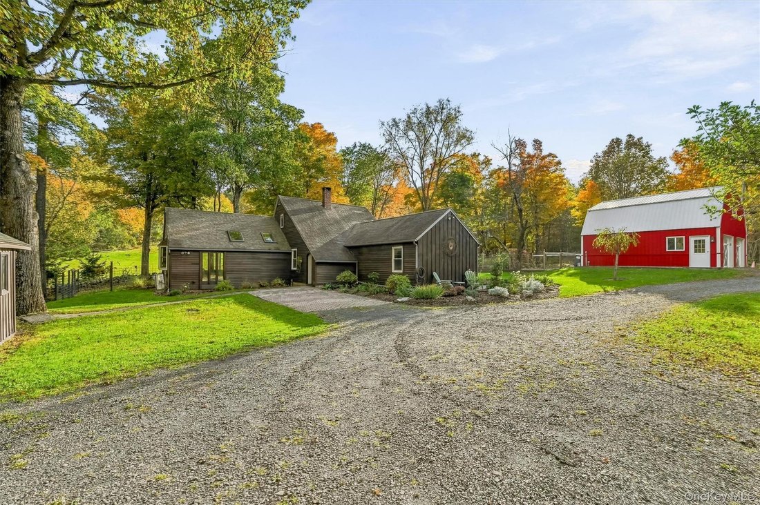 Haus in Scotchtown, New York, Vereinigte Staaten 3 - 19128834