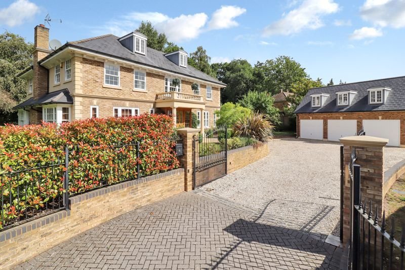 Haus in Sunningdale, England 3 - 19124464