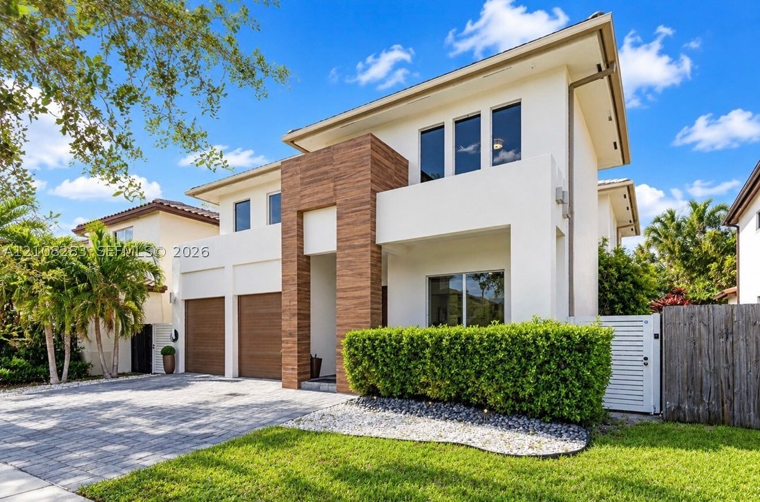 House in Miami, Florida, United States 2 - 19131286