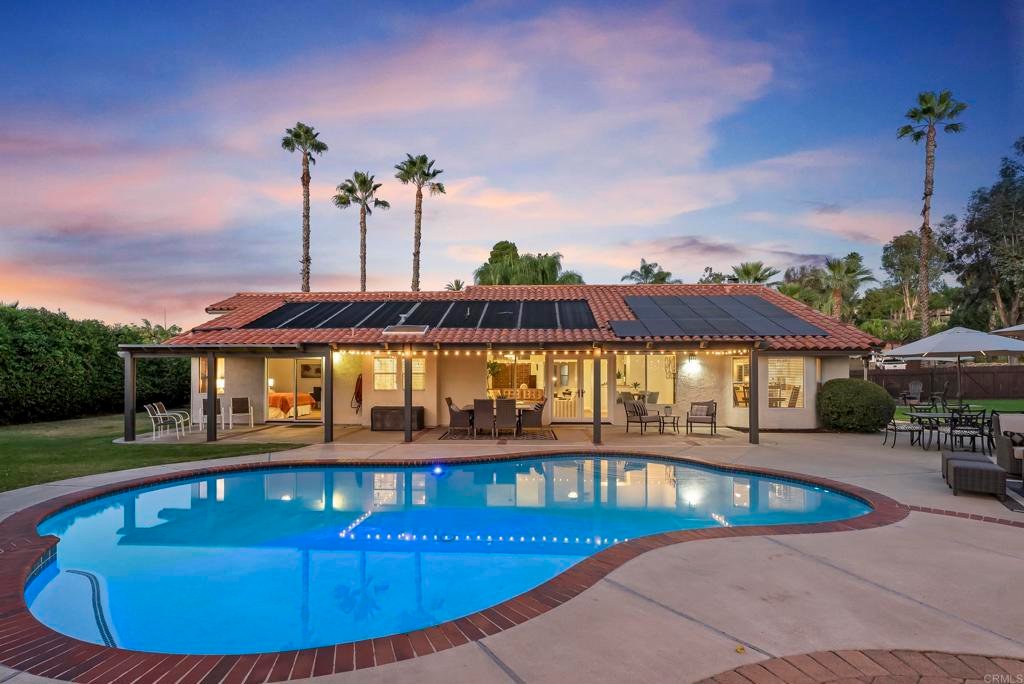 House in Escondido, California, United States 1 - 19133373