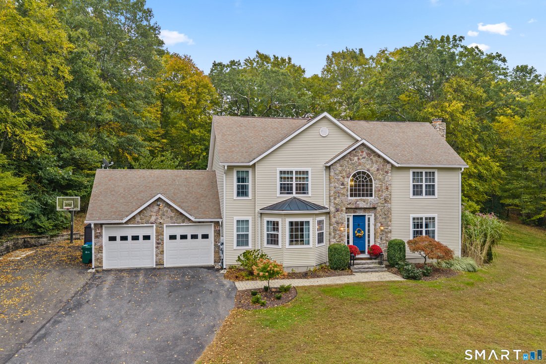 Haus in Waterford, Connecticut, Vereinigte Staaten 1 - 19128817