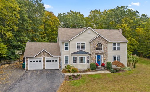 Haus in Waterford, Connecticut, Vereinigte Staaten 1