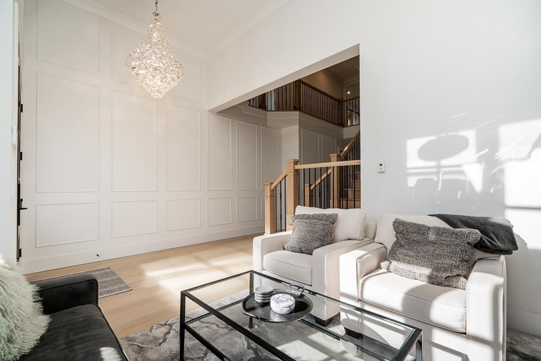 House in Richmond, British Columbia, Canada 4 - 19133384