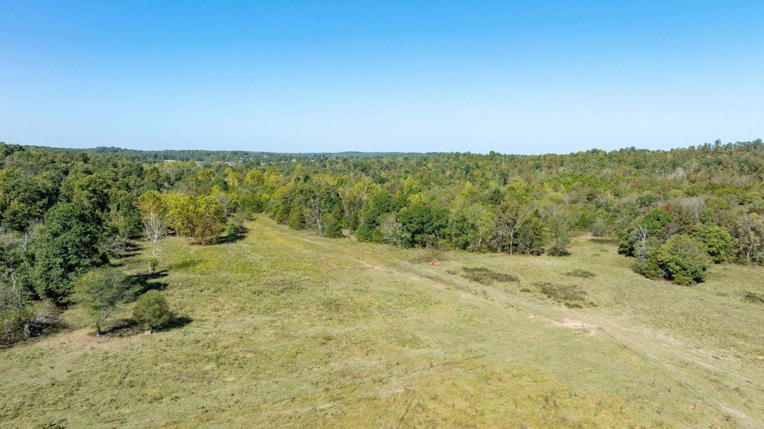 Terrain à Ravenden, Arkansas, États-Unis 5 - 19124171