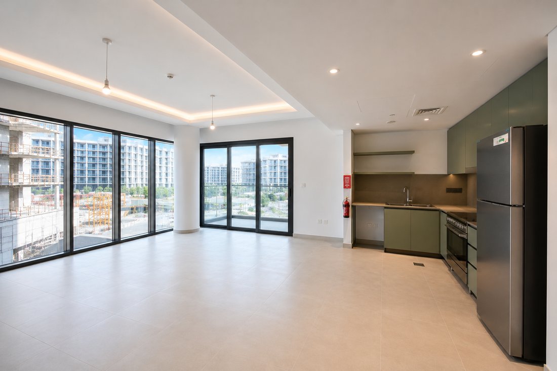 Appartement à City Walk, Doubaï, Émirats arabes unis 1 - 19127544
