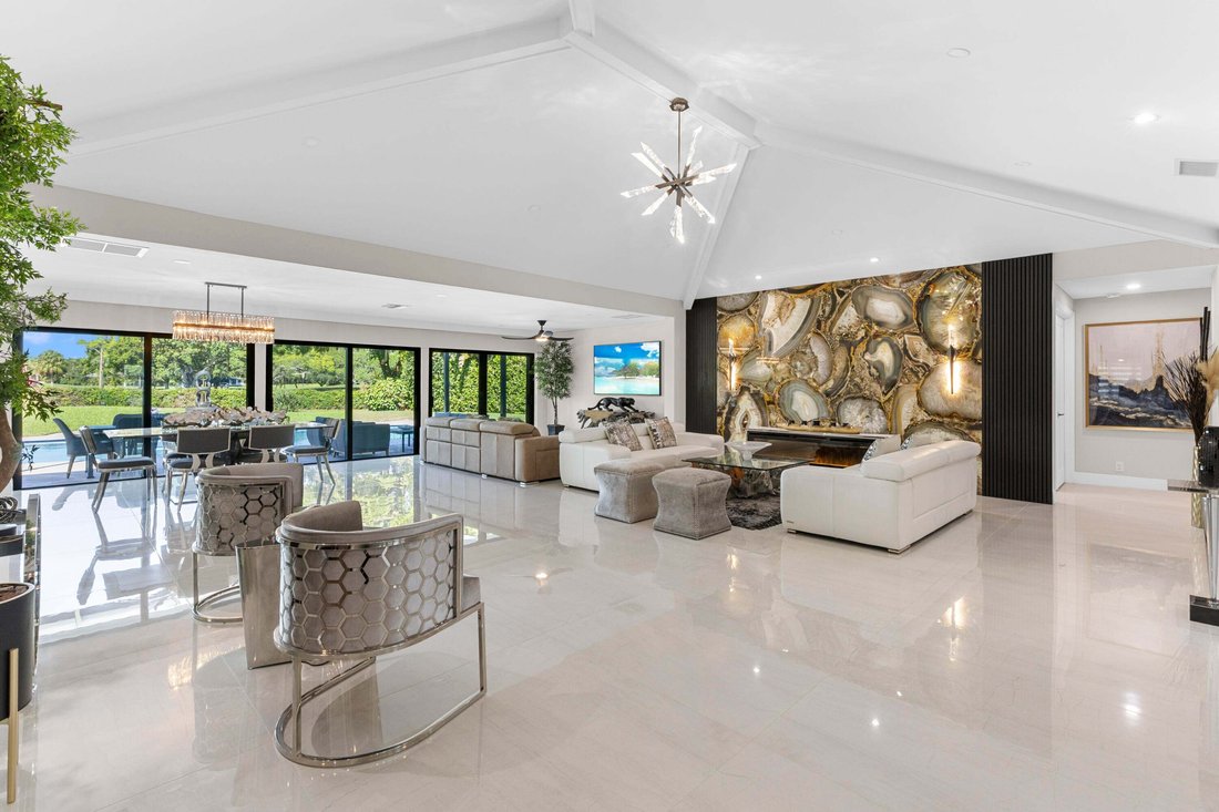 Haus in Delray Beach, Florida, Vereinigte Staaten 4 - 19133580