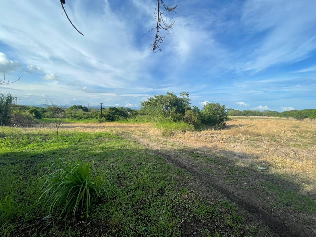 Land in El Lencero, Veracruz, Mexiko 2 - 19126620