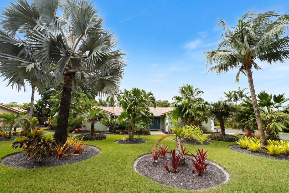 House in Coral Springs, Florida, United States 1 - 19131856
