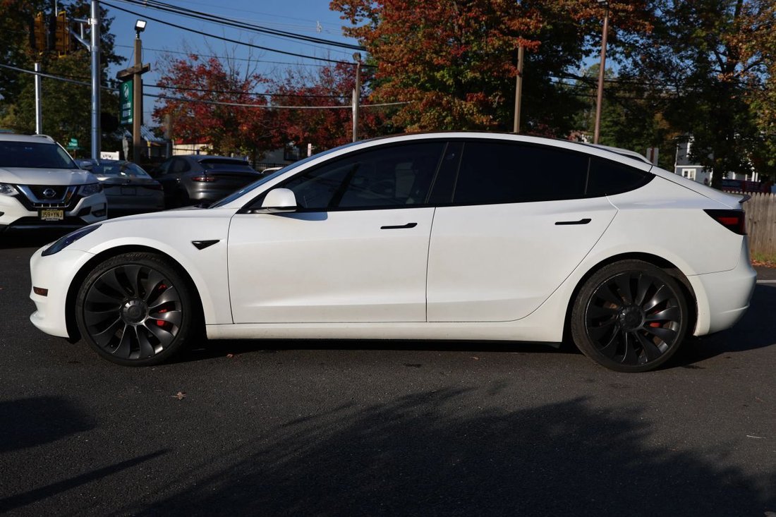 Sedan in Highland Park, NJ, United States 4 - 18808830