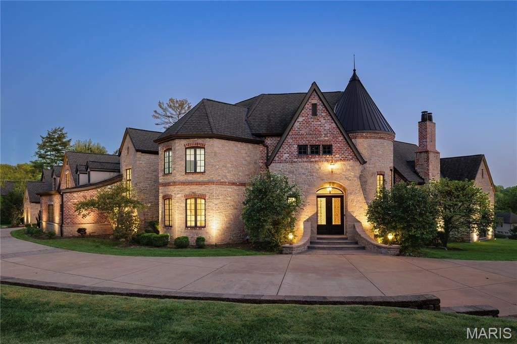 Maison à Ladue, Missouri, États-Unis 2 - 19133232