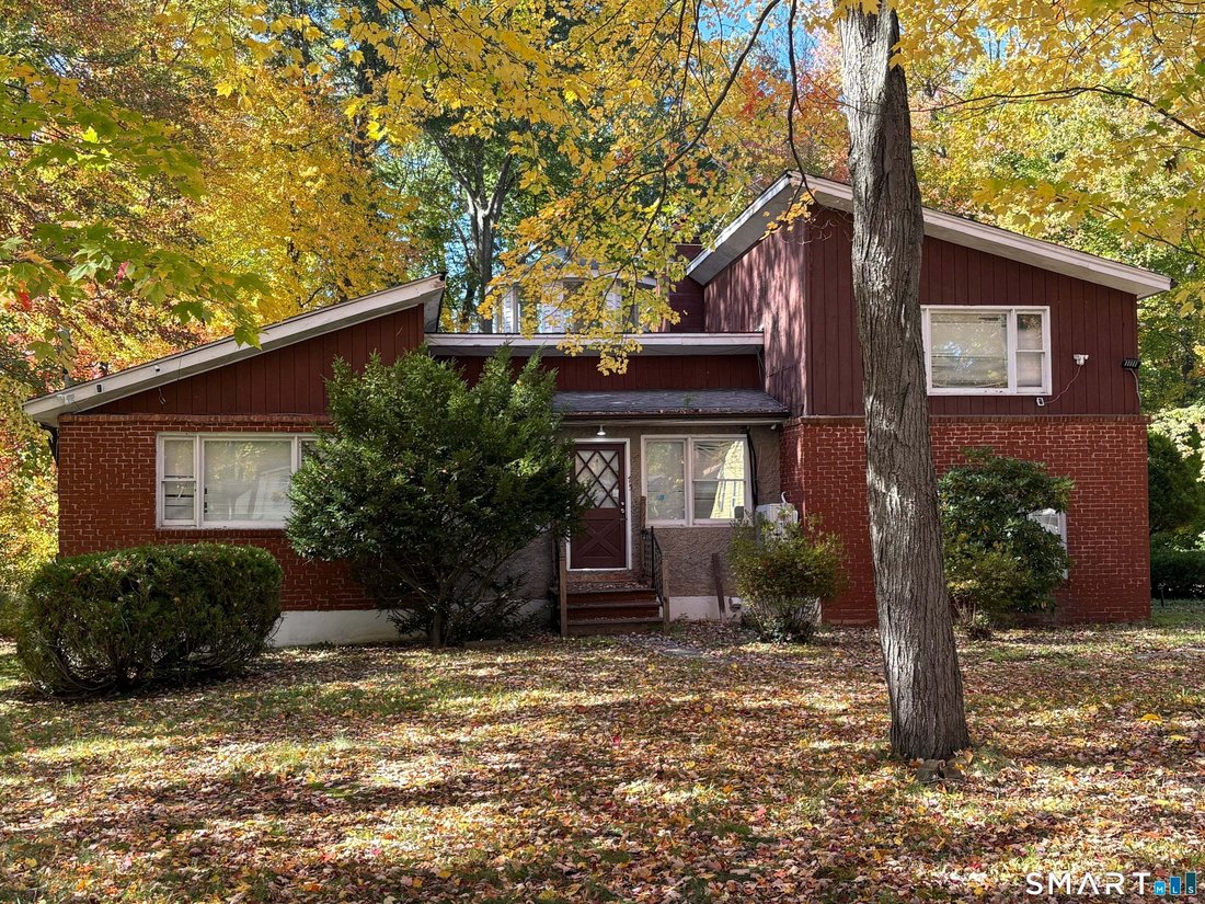 Haus in Bloomfield, Connecticut, Vereinigte Staaten 1 - 19124089
